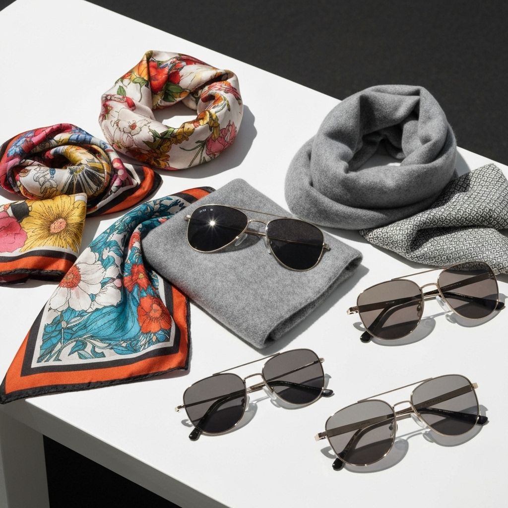Accessories Collection