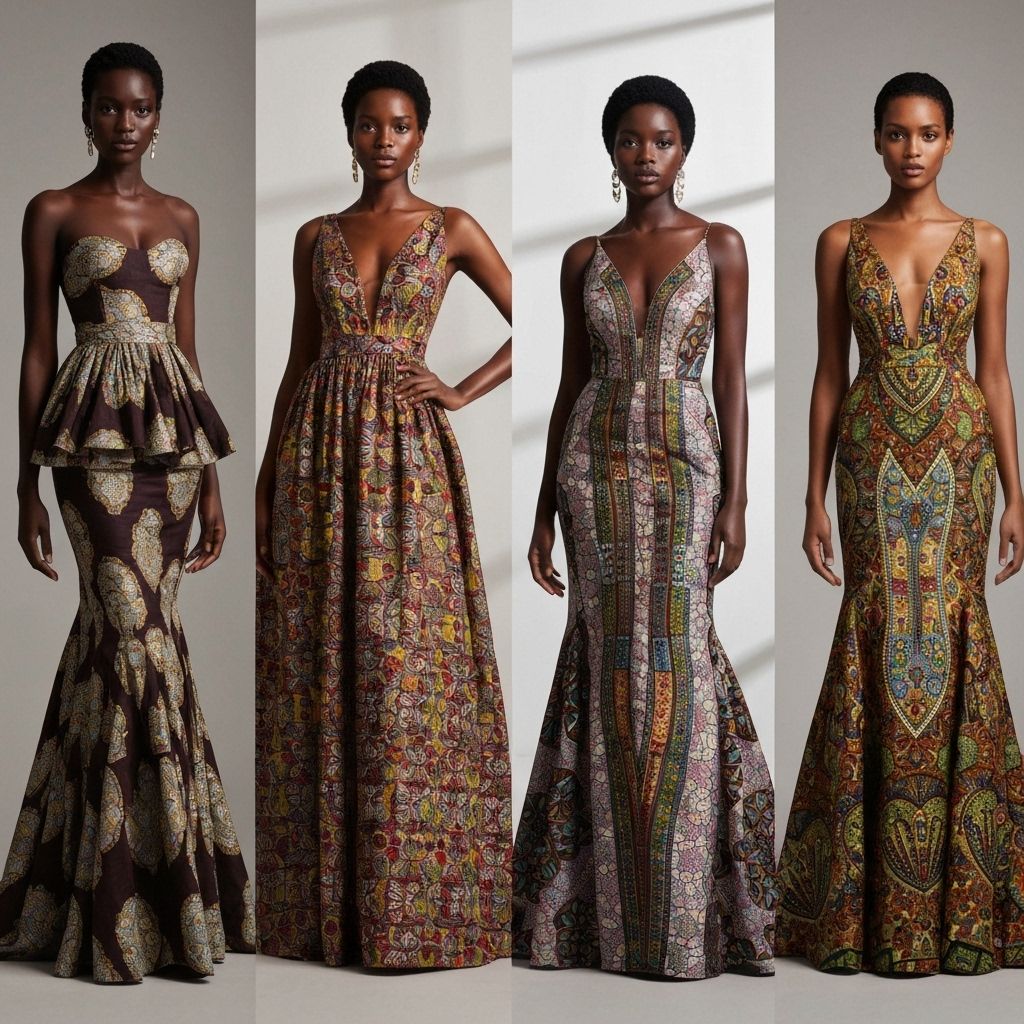 Dresses Collection