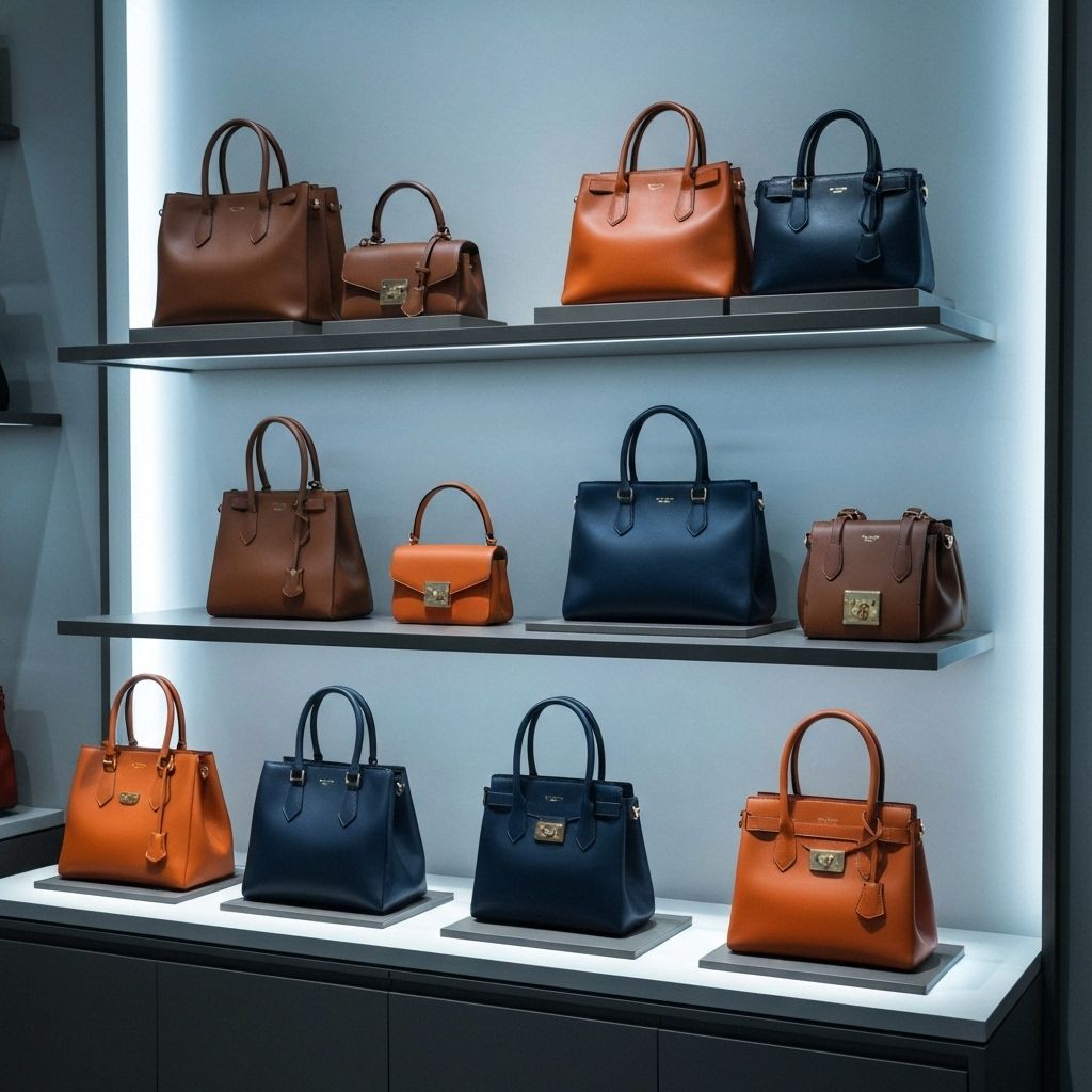 Bags Collection