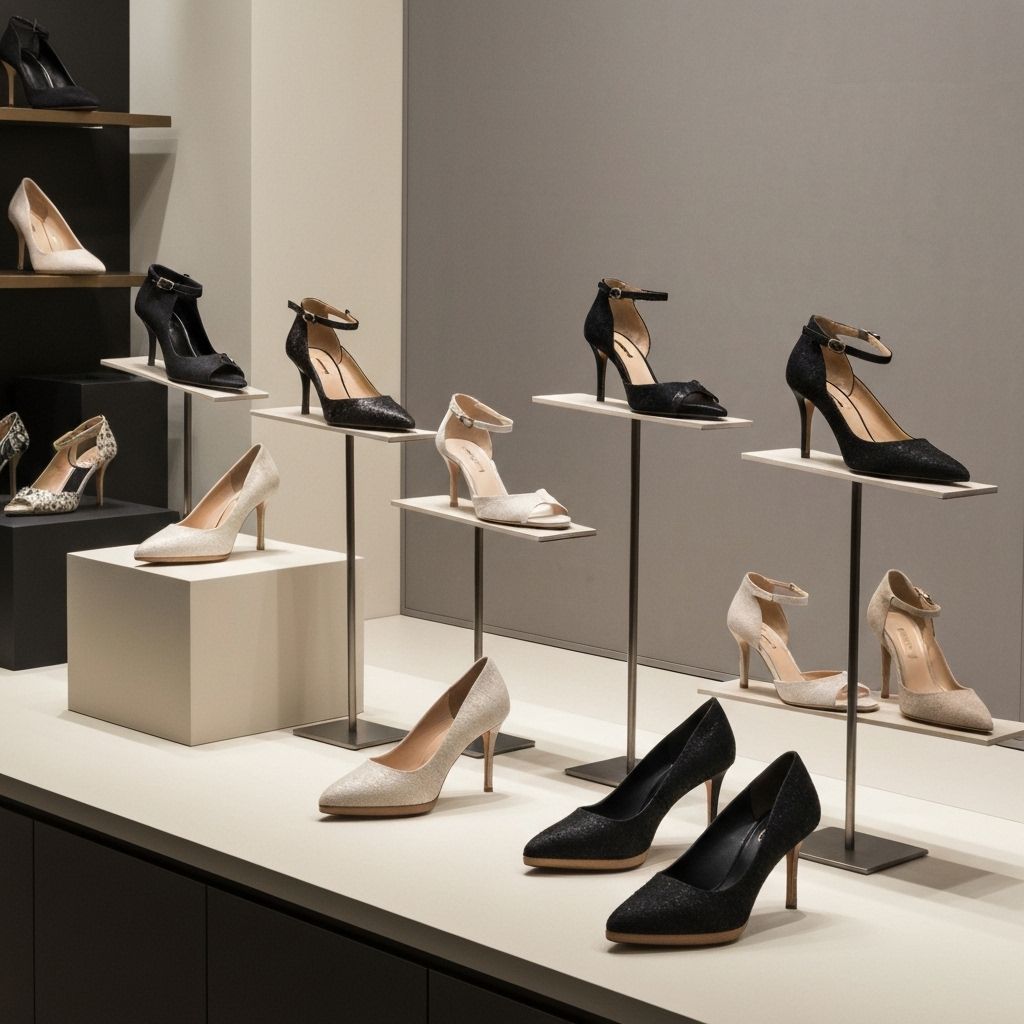 Shoes Collection